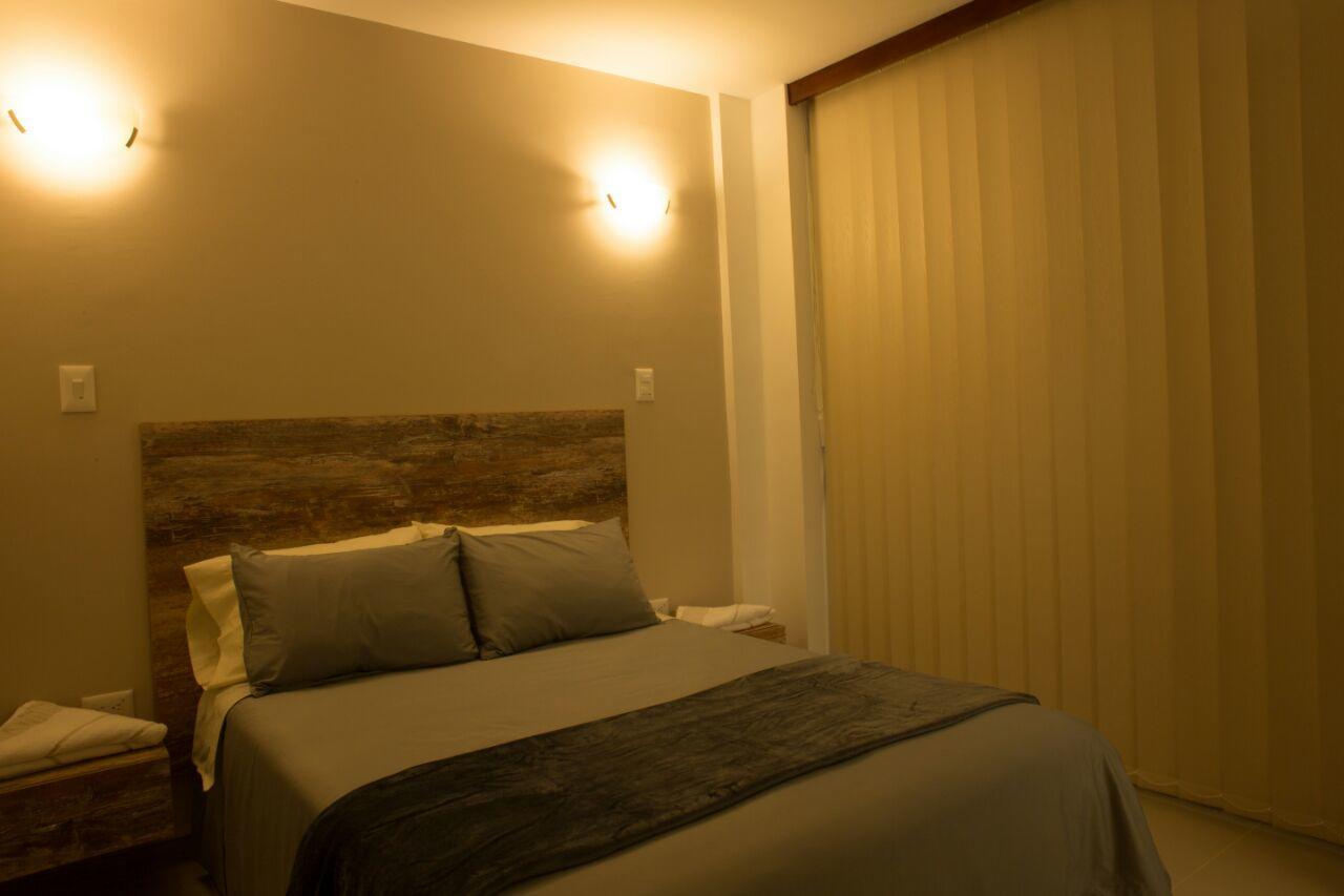 212 Hotel Santa Rosa de Cabal Eksteriør billede