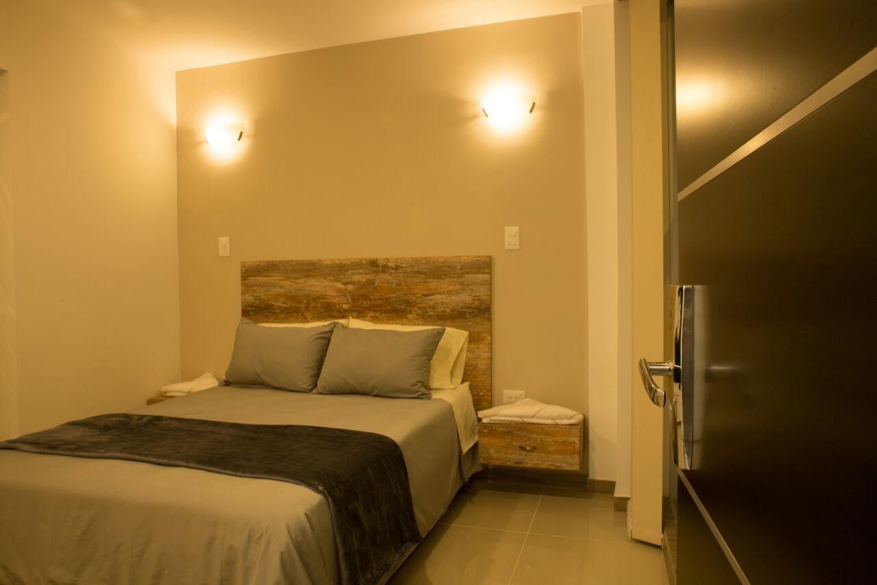 212 Hotel Santa Rosa de Cabal Eksteriør billede