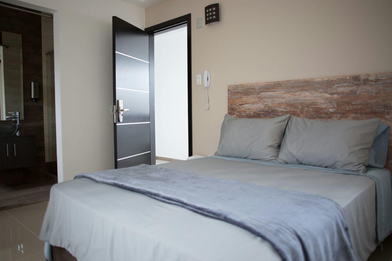 212 Hotel Santa Rosa de Cabal Eksteriør billede