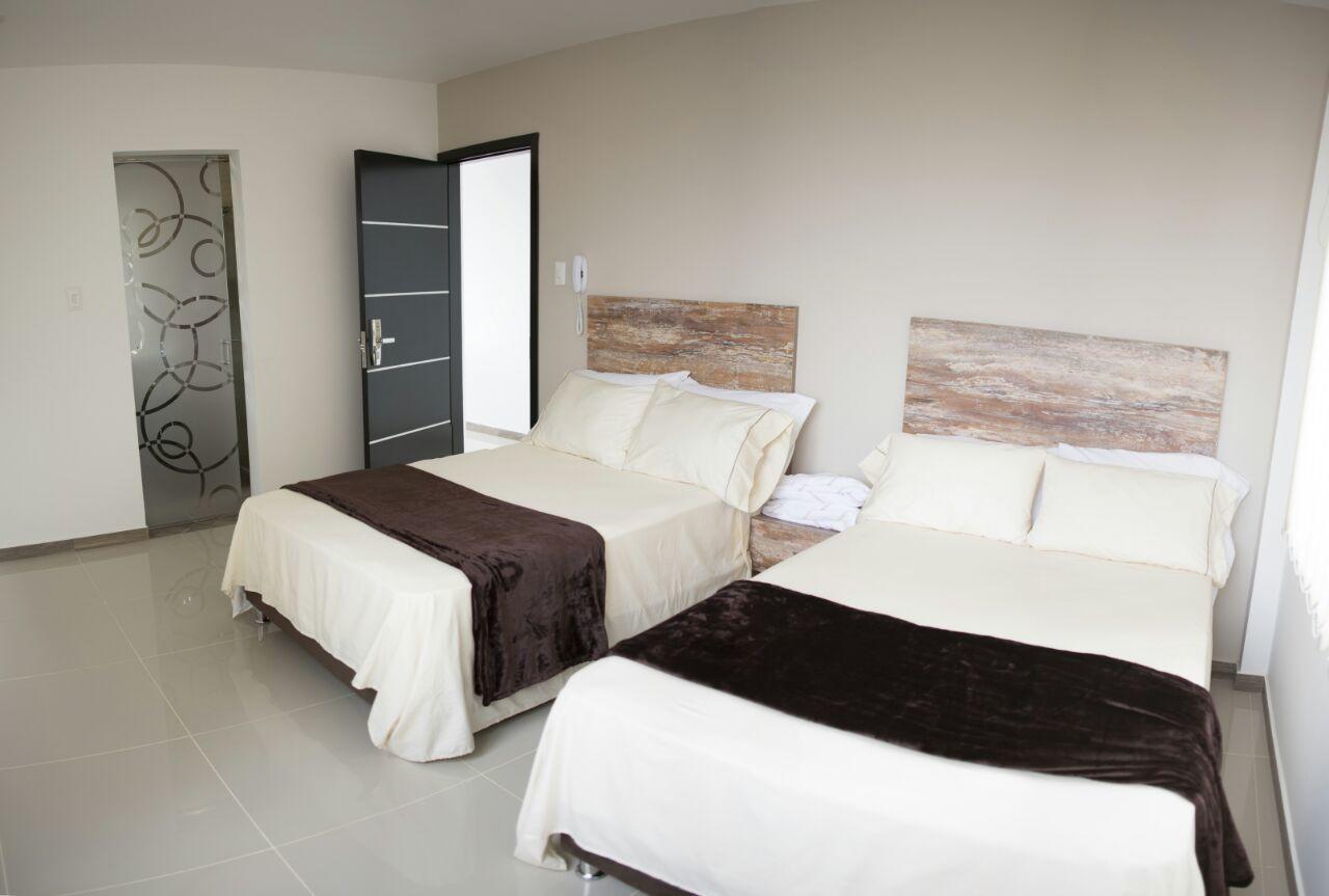 212 Hotel Santa Rosa de Cabal Eksteriør billede