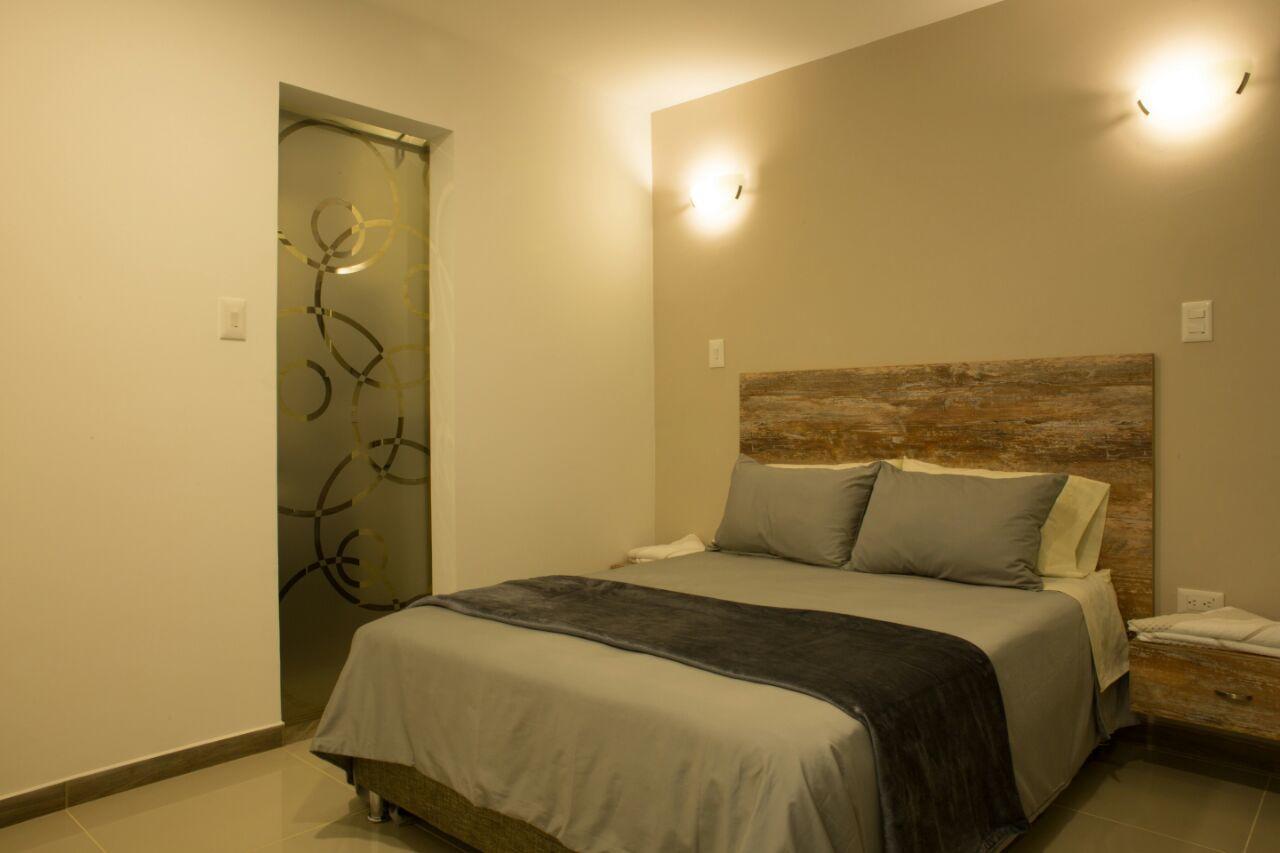 212 Hotel Santa Rosa de Cabal Eksteriør billede